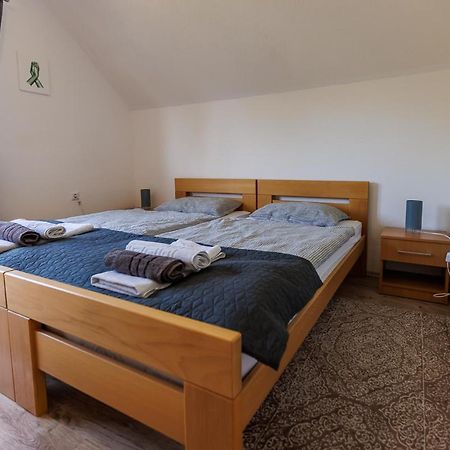 Aparthouse Bilic Jajce Exteriör bild