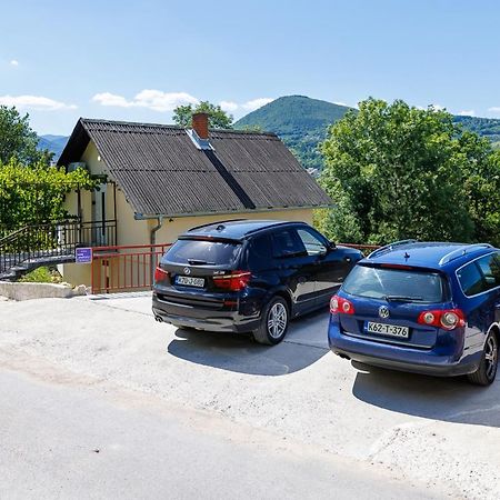 Aparthouse Bilic Jajce Exteriör bild