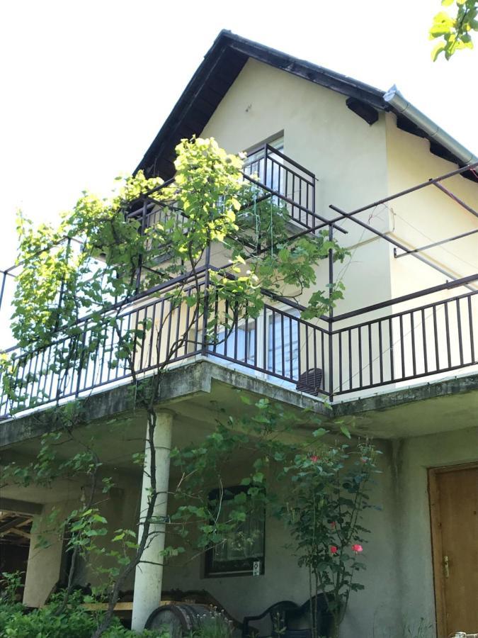 Aparthouse Bilic Jajce Exteriör bild