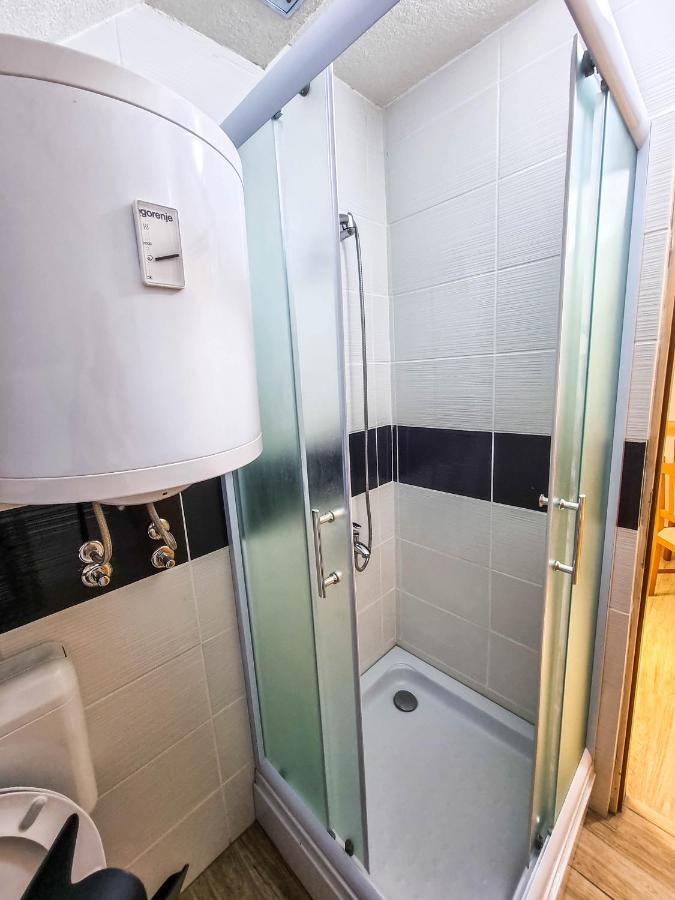 Aparthouse Bilic Jajce Exteriör bild