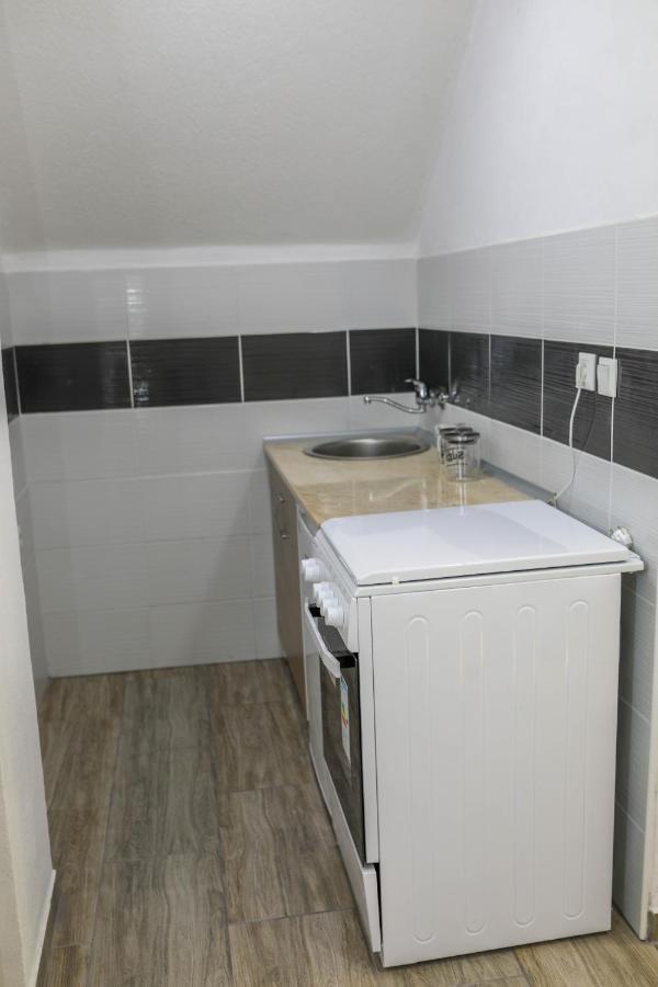 Aparthouse Bilic Jajce Exteriör bild