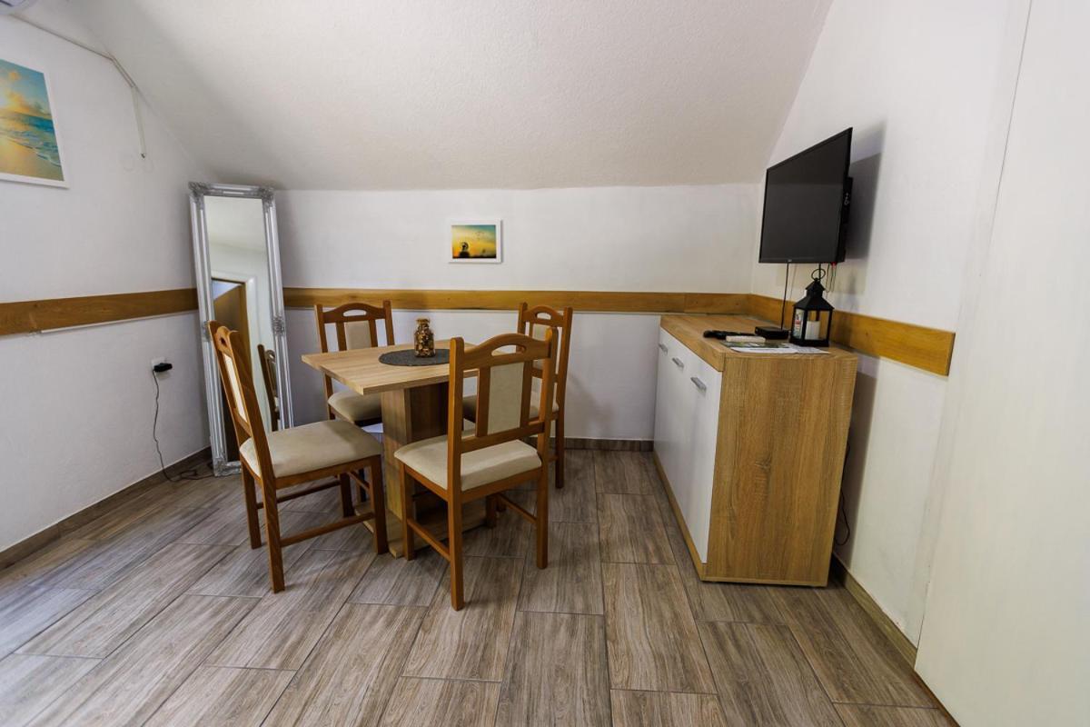 Aparthouse Bilic Jajce Exteriör bild