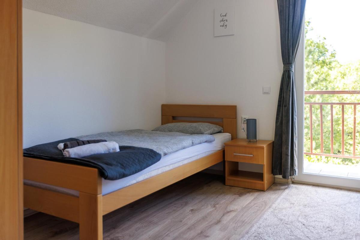 Aparthouse Bilic Jajce Exteriör bild