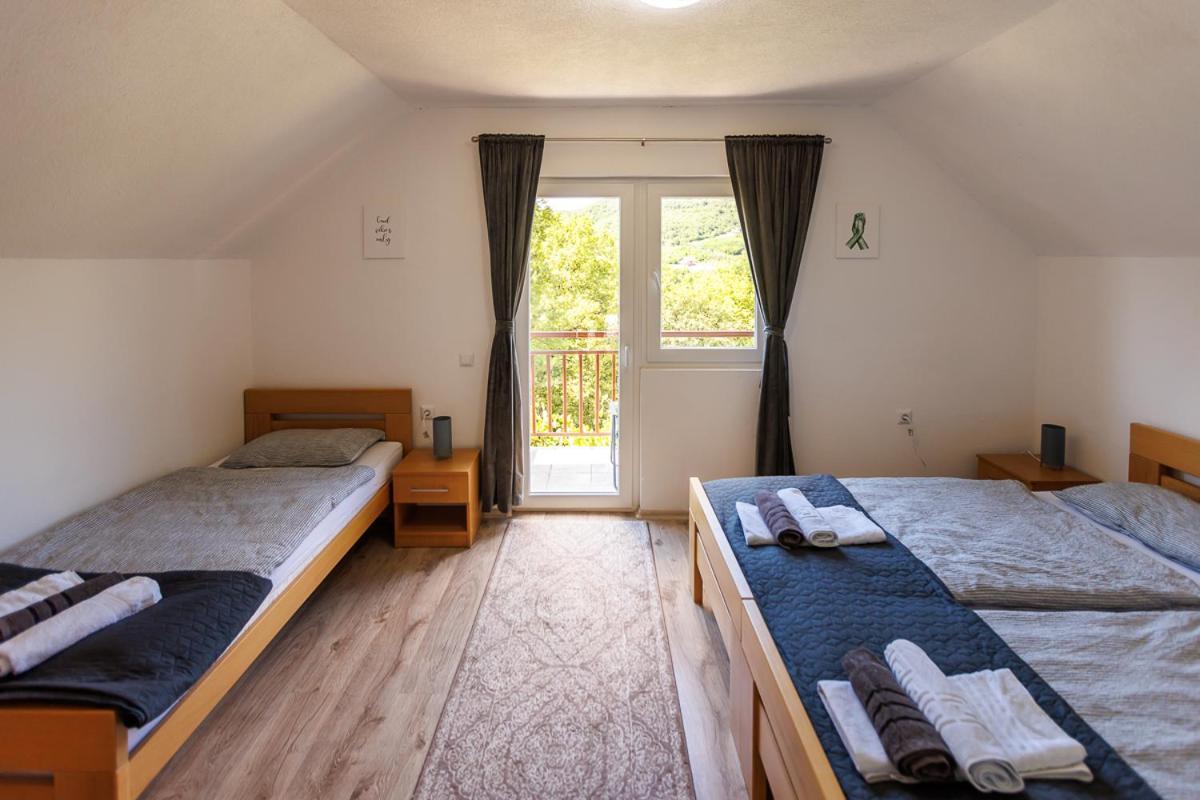 Aparthouse Bilic Jajce Exteriör bild