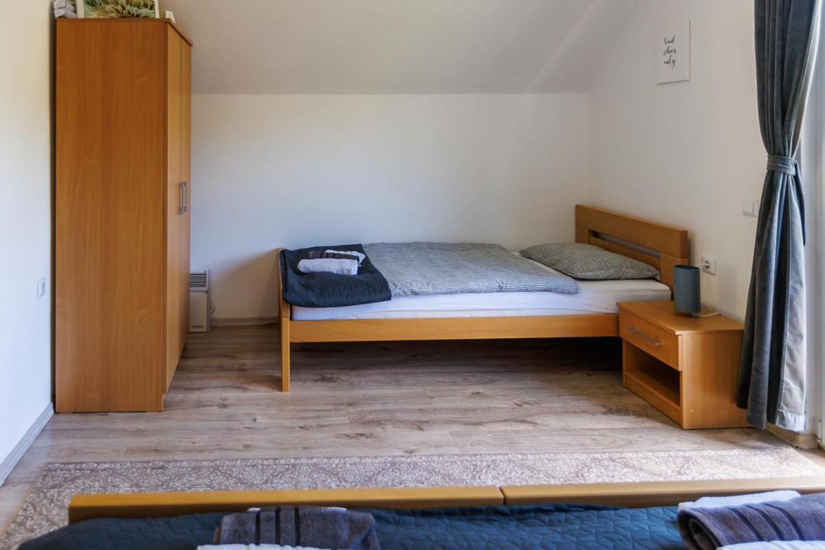 Aparthouse Bilic Jajce Exteriör bild